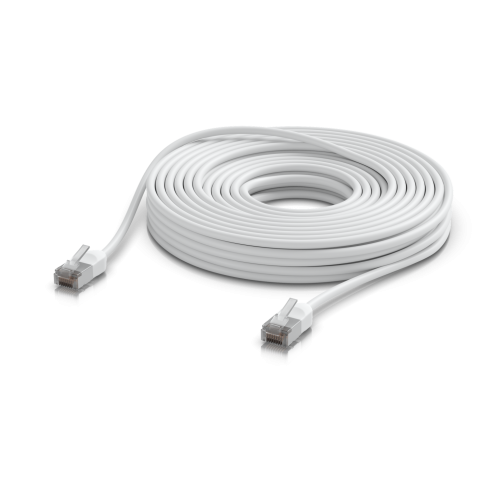 Патч-кабель Ubiquiti UniFi Premium Patch Cable Outdoor 15 м фото 1