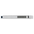 PoE коммутатор Ubiquiti USW-16-POE Gen2 фото 5