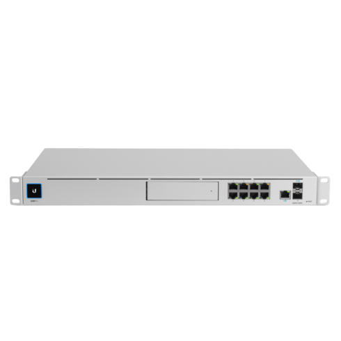 PoE коммутатор Ubiquiti UniFi Dream Machine Special Edition фото 1