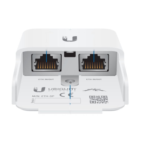 Грозозащита Ubiquiti ETH-SP Gen2 фото 2
