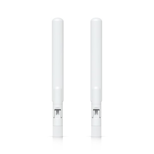 Комплект антенн Ubiquiti Omni Antenna & Desktop Stand Kit фото 4