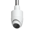 Распределительная коробка Ubiquiti Camera Compact Junction Box (White) фото 1