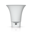 Громкоговоритель Ubiquiti AI Horn Speaker (White) фото 11