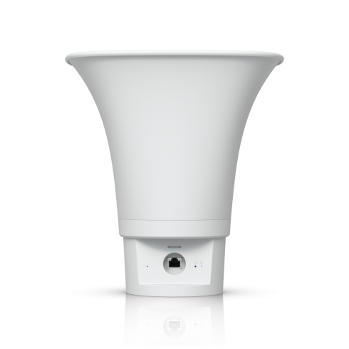 Громкоговоритель Ubiquiti AI Horn Speaker (White) фото 11