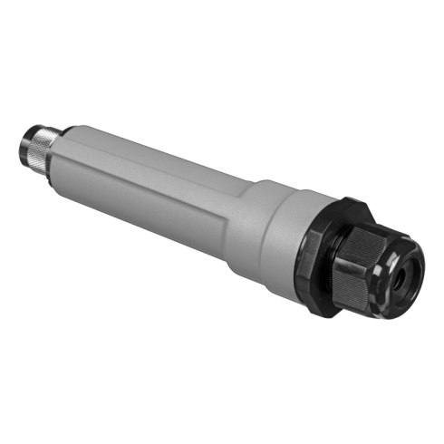 Точка доступа Ubiquiti Bullet M5HP Titanium (дубль) фото 3