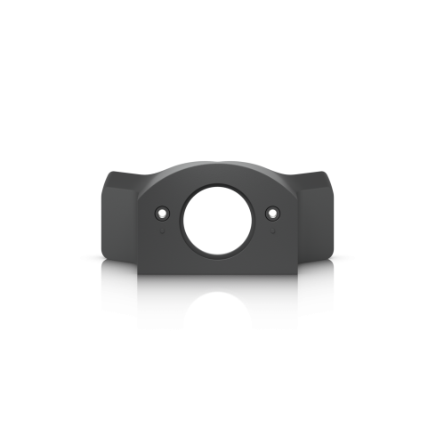Крепление Ubiquiti G6/G5 PTZ Corner Mount (Black) фото 3