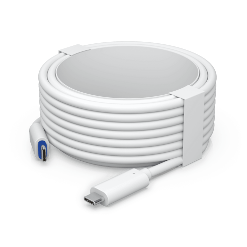 Кабель Ubiquiti USB Cable for G4 Doorbell Pro 7m фото 1