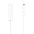 Аудиокабель Ubiquiti AI Theta Audio Extension Cable 10 m фото 3