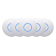 Точка доступа Ubiquiti UniFi nanoHD 5 Pack фото 2
