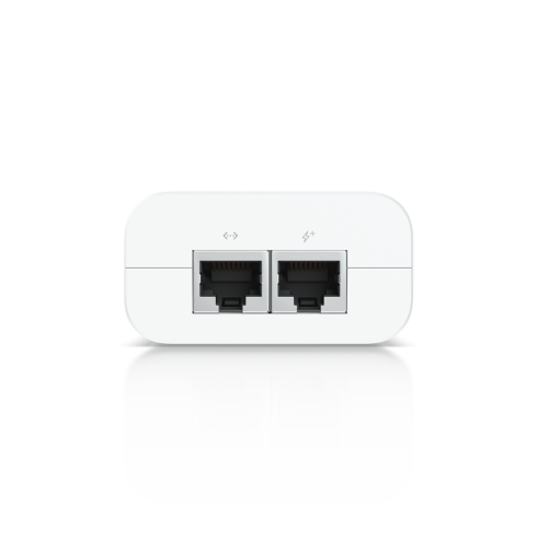 PoE+ адаптер Ubiquiti PoE+ Adapter (30W) фото 6