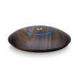 Комплект декоративных накладок Ubiquiti для nanoHD (Wood, 3-pack) фото 4
