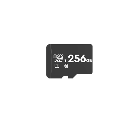 Карта памяти Ubiquiti microSD Card 256GB фото 1