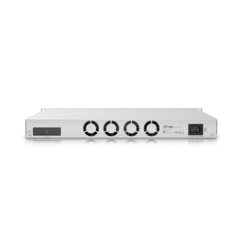 PoE коммутатор Ubiquiti Enterprise 48 PoE фото 5
