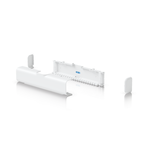 Защитный кабельный канал Ubiquiti Cable Raceway (Base) фото 4