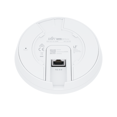 IP-камера Ubiquiti UniFi Protect G4 Dome Camera фото 7