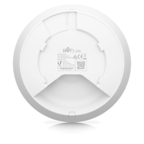 Точка доступа Ubiquiti UniFi 6 Lite фото 6