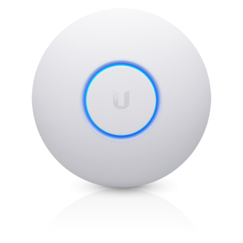 Точка доступа Ubiquiti UniFi nanoHD фото 1