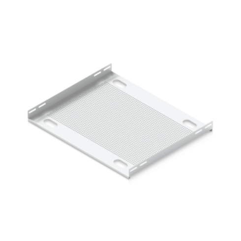 Полка Ubiquiti Shallow Depth Rack Shelf фото 1