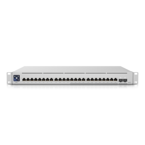 PoE коммутатор Ubiquiti UniFi Switch Enterprise 24 PoE фото 1