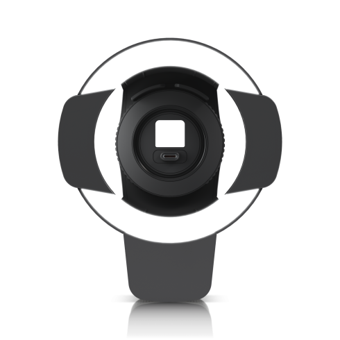 Расширитель функционала Ubiquiti AI Enhancer (Black) фото 5