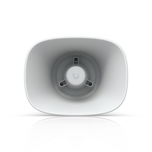 Громкоговоритель Ubiquiti AI Horn Speaker (White) фото 9