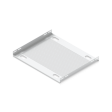 Полка Ubiquiti Shallow Depth Rack Shelf фото 1