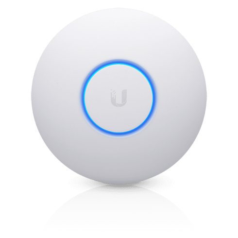 Точка доступа Ubiquiti UniFi nanoHD фото 8