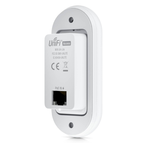 Считыватель Ubiquiti UniFi Access Lite фото 5