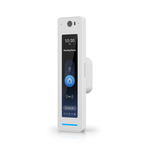 Комплект СКУД Ubiquiti G3 Starter Kit Pro фото 7