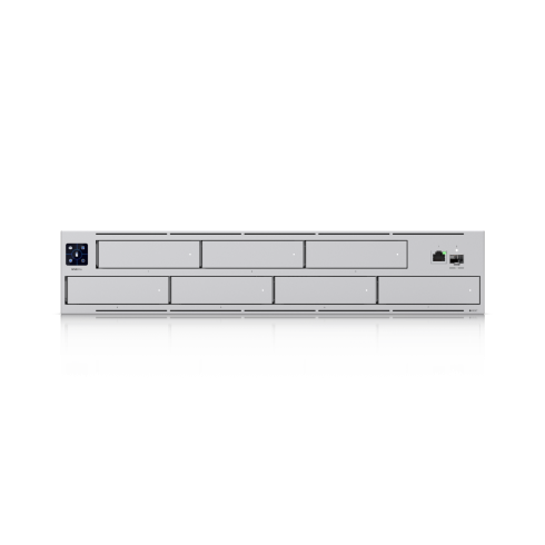 IP-видеорегистратор Ubiquiti Network Video Recorder Pro фото 4