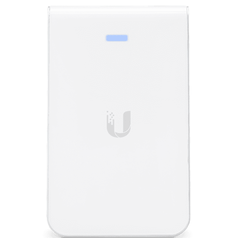 Точка доступа Ubiquiti UniFi AC In-Wall Pro фото 1