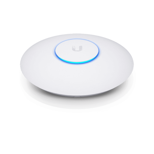 Точка доступа Ubiquiti UniFi nanoHD 5 Pack фото 7