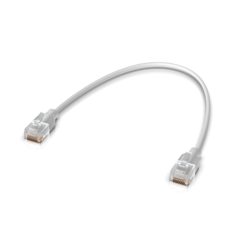 Патч-кабель Ubiquiti UniFi Etherlighting Patch Cable 0.3 м фото 1