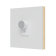 Умный дверной звонок Ubiquiti WiFi Smart Chime фото 1