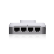 Точка доступа Ubiquiti UniFi In-Wall HD фото 5