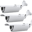 IP камеры Ubiquiti AirCam 3 штуки фото 2