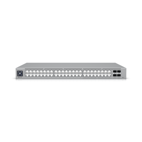 Коммутатор Ubiquiti Pro Max 48 фото 1