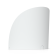 Защитный козырёк Ubiquiti G6 Dome Camera Weather Shield (White) фото 6