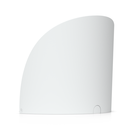 Защитный козырёк Ubiquiti G6 Dome Camera Weather Shield (White) фото 6