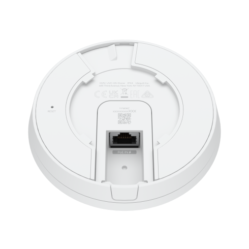 IP-камера Ubiquiti Camera G5 Dome (3-Pack) фото 7