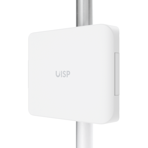 Защитный корпус Ubiquiti UISP Box Plus фото 2