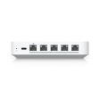 Сетевой шлюз Ubiquiti Cloud Gateway Max фото 4