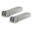 SFP модуль Ubiquiti U-Fiber SM 10 ГБ 20 шт фото 1