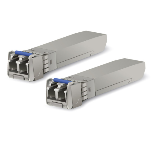 SFP модуль Ubiquiti U-Fiber SM 10 ГБ 20 шт фото 1