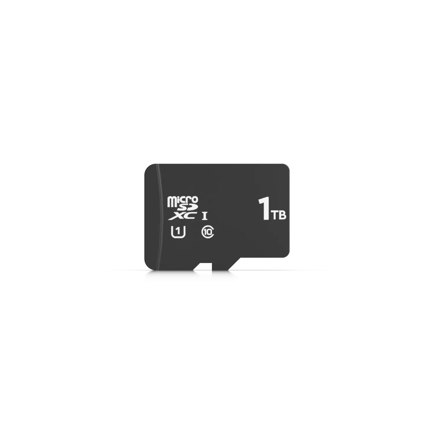 Карта памяти Ubiquiti microSD Card 1TB