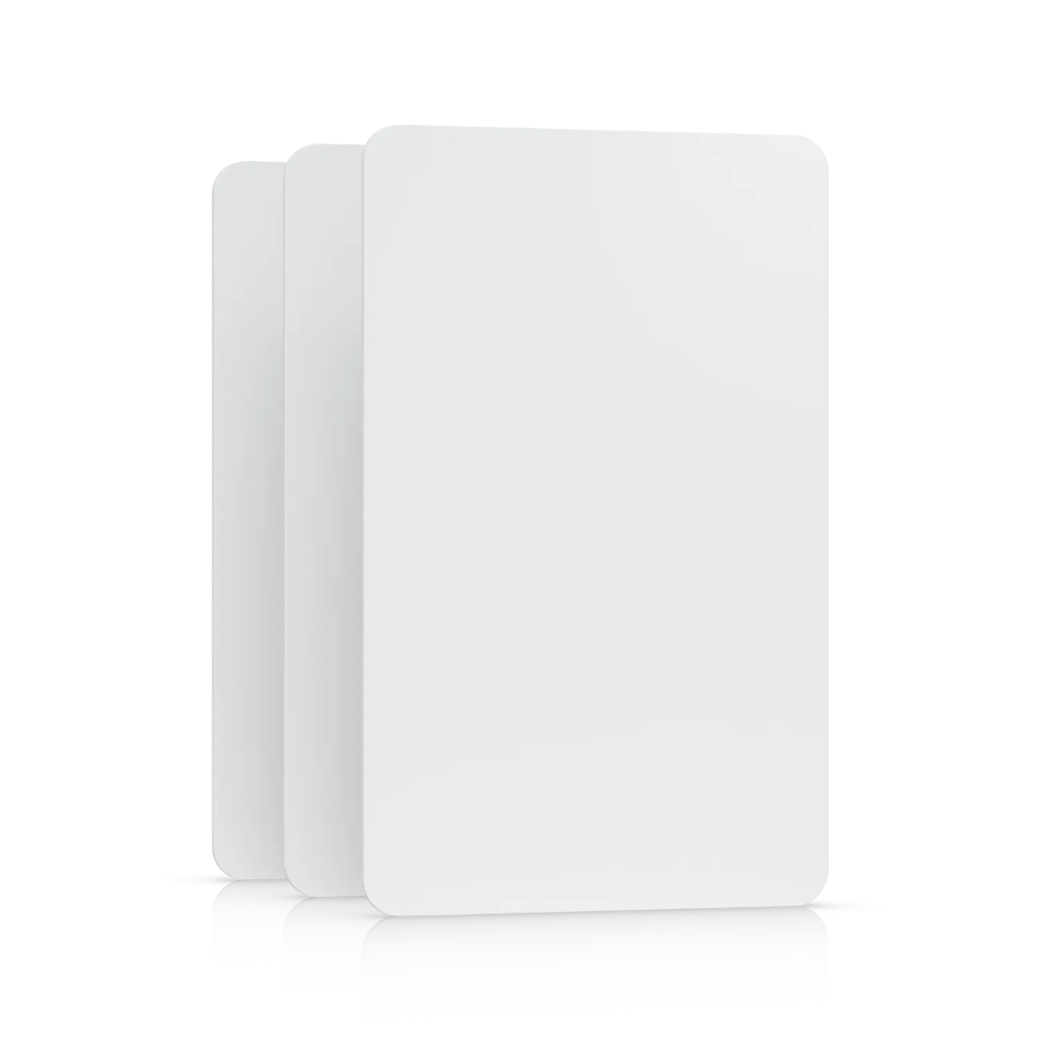 Комплект NFC карт Ubiquiti Access Card (White / 100-Pack)