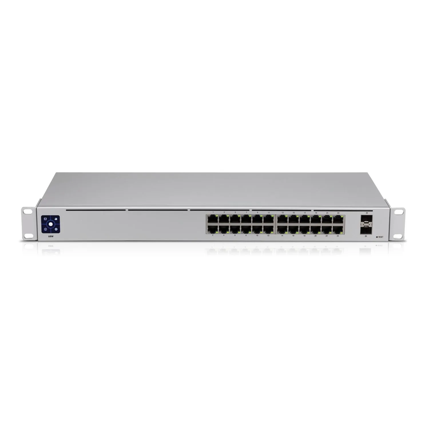 Коммутатор Ubiquiti UniFi 24 Gen2