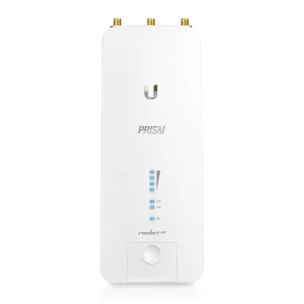 Точка доступа Ubiquiti Rocket 5ac Prism