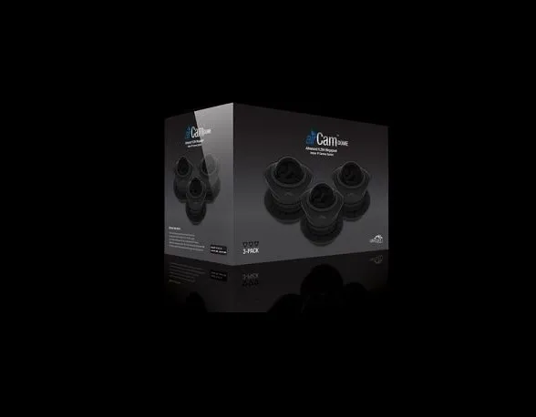 IP камеры Ubiquiti AirCam Dome 3 штуки