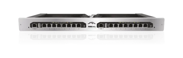 PoE коммутатор Ubiquiti ToughSwitch Carrier